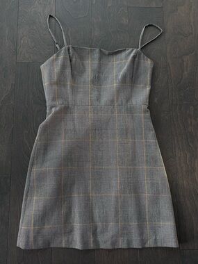 wilfred new classic mini dress Wilfred New Classic Mini Dress